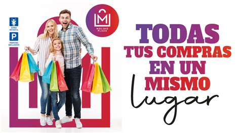 zeeman san javier|Centro Comercial Molino Plaza